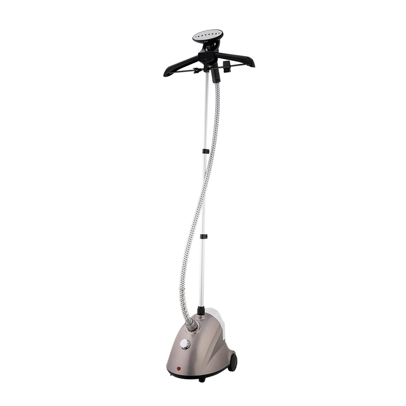 1700W Napakahusay na Vertical Garment Steamer