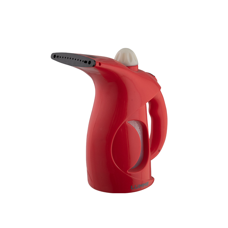 Paano gamitin ang hand-held garment steamer