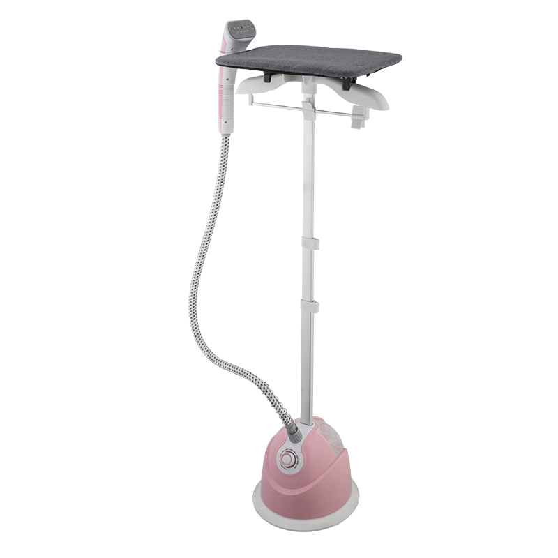 Baguhin ang Iyong Pamamalantsa sa Bahay Gamit ang Bagong Hanging Ironing Machine