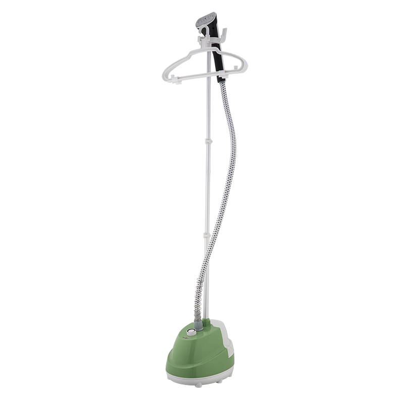 Ang mga pakinabang ng Upright Garment Steamer