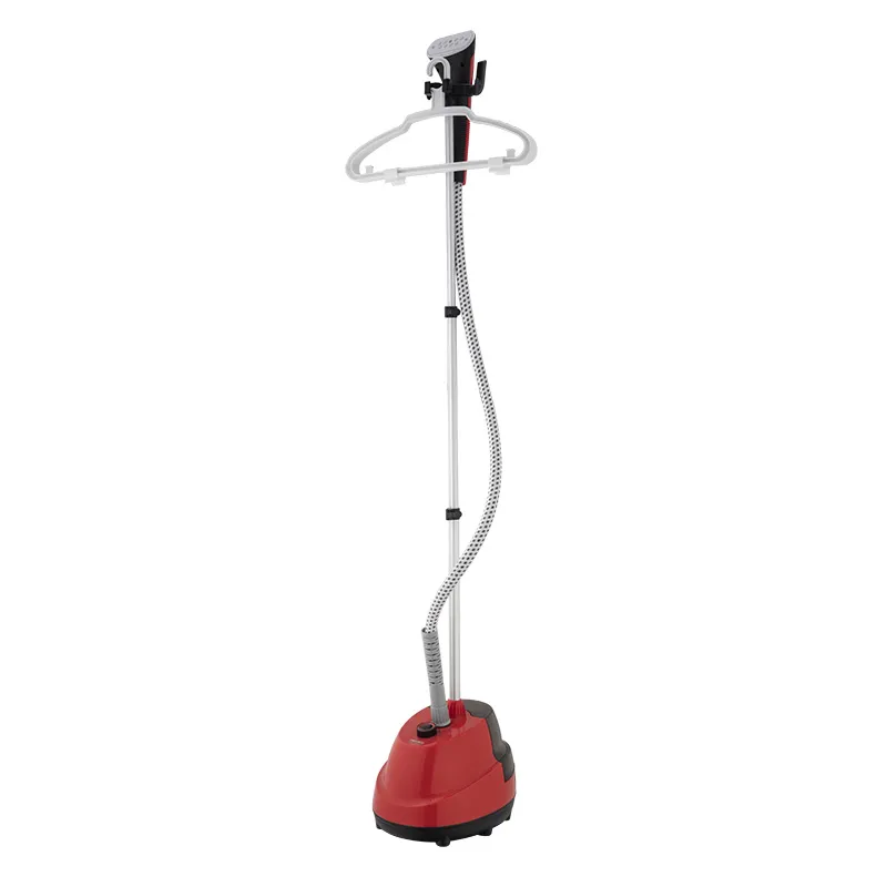 Anong mga tampok sa kaligtasan ang kasama sa isang 2000W Hanging ironing machine upang maiwasan ang mga aksidente?