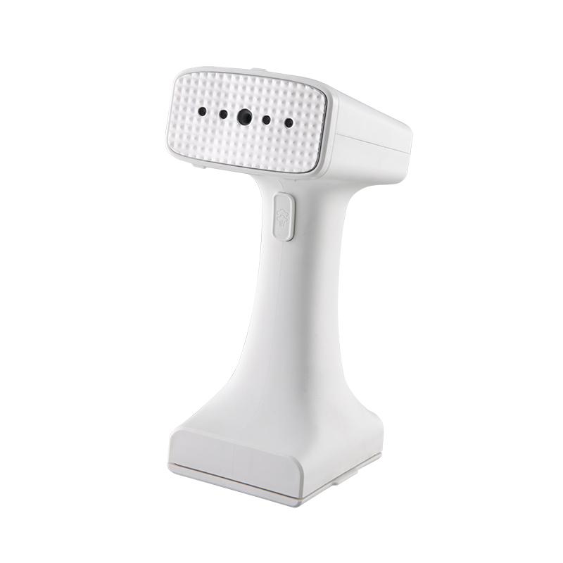 Ang mga bentahe ng handheld mini ironing steam compact iron