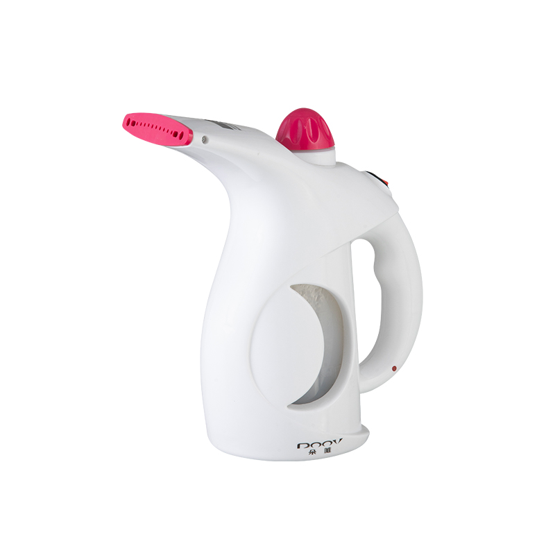 Bakit Pumili ng 800w Mini Garment Steamer para sa Iyong Tahanan?