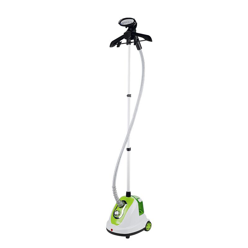 Bakit Mahalaga ang Standing Garment Steamer para sa Modernong Pangangalaga sa Damit?