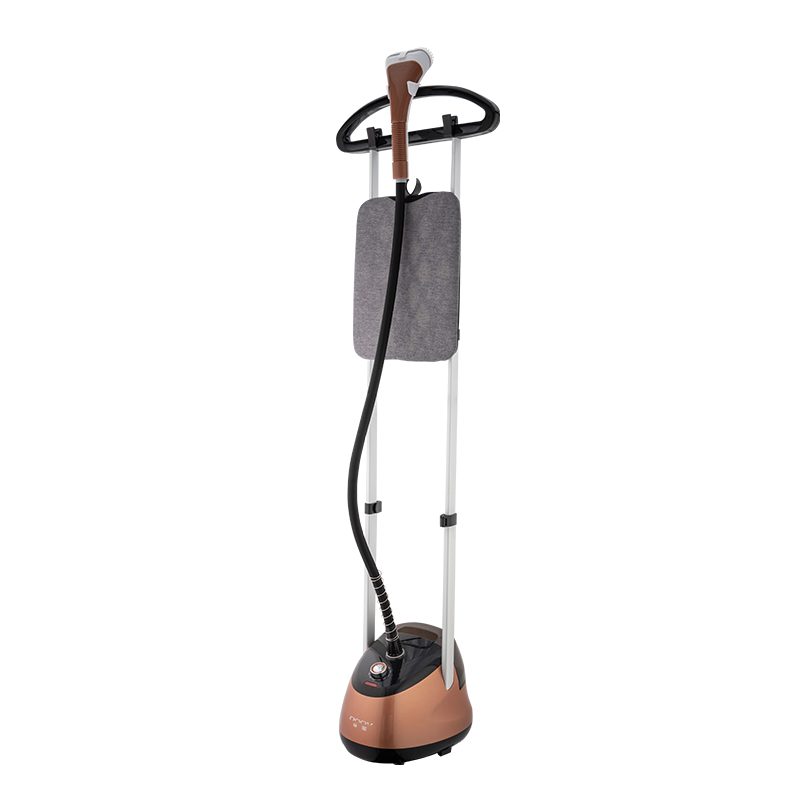 Paano Napapabuti ng Electric Steam Heated Ironing Machine ang Industrial Finishing Efficiency?