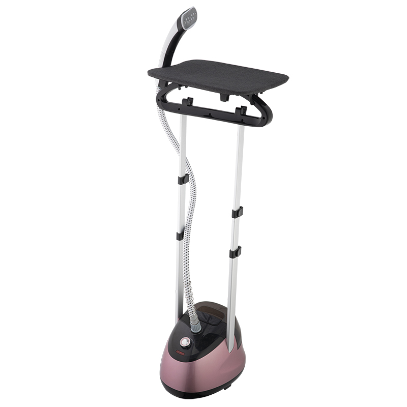 Bakit Nagiging Mahalaga ang Steam Hanging Ironing Double Flat Pole para sa Modernong Pangangalaga ng Kasuotan?